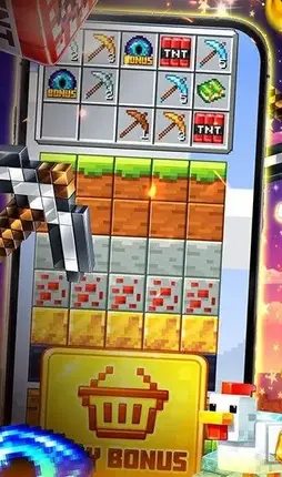 Mine Slot preview